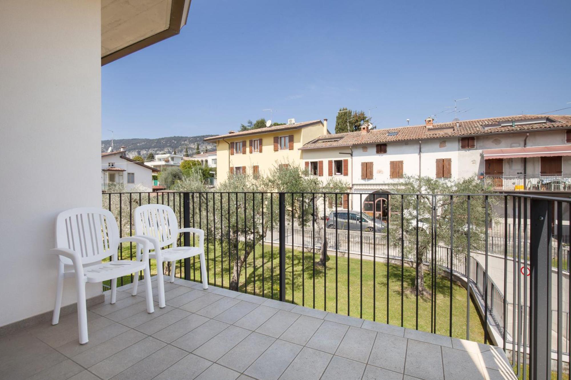 Ca' Le Terrazze With Pool