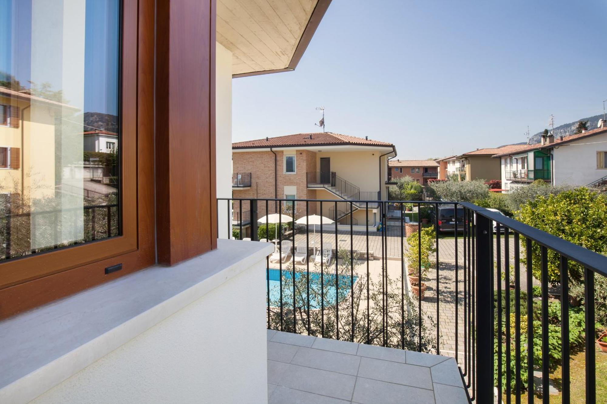 Ca' Le Terrazze With Pool