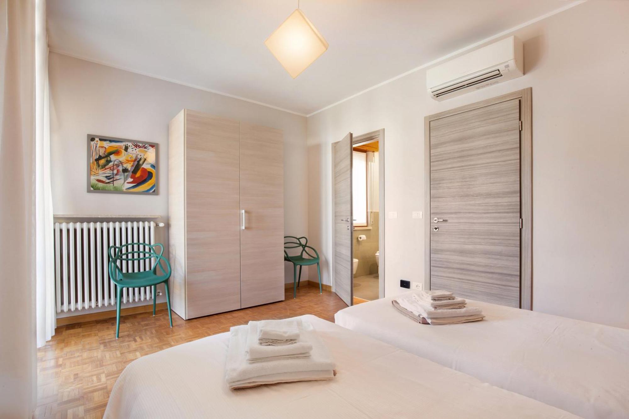 Ca' Le Terrazze With Pool Villa Garda (Verona)