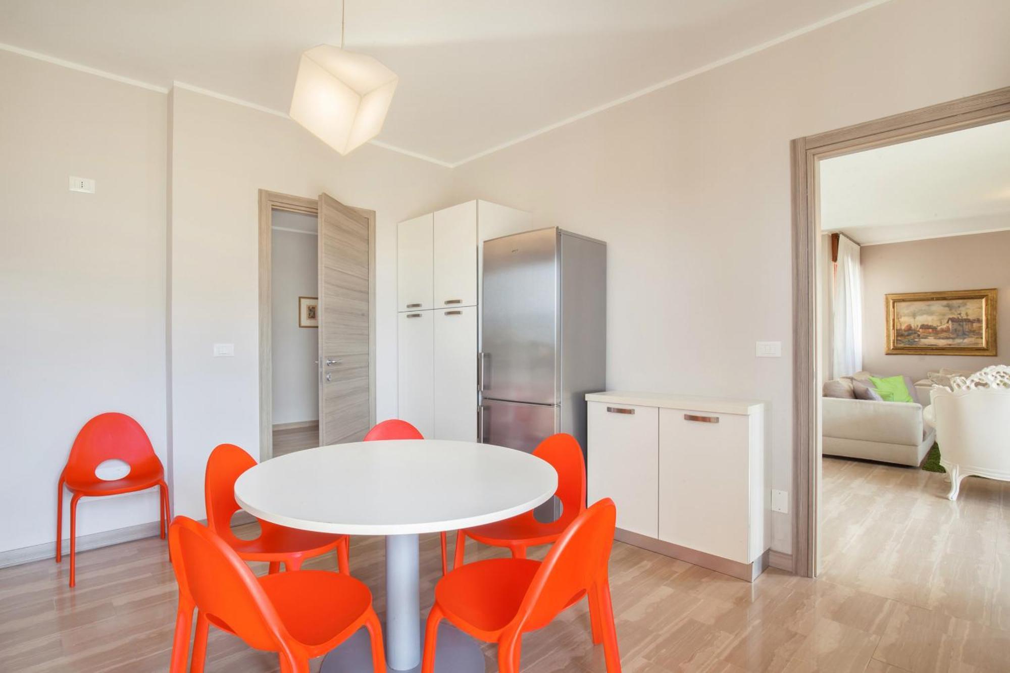 Villa Ca' Le Terrazze With Pool Garda (Verona)