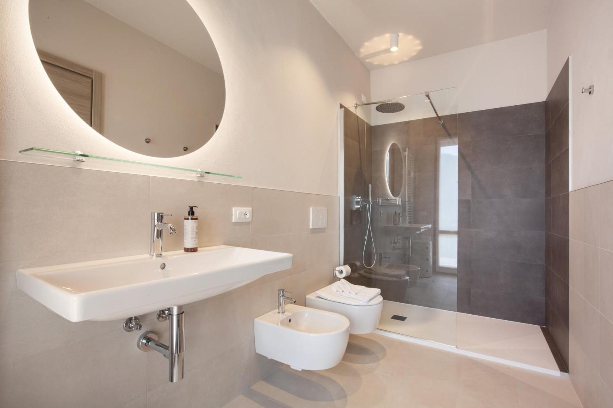 Ca' Le Terrazze With Pool Villa